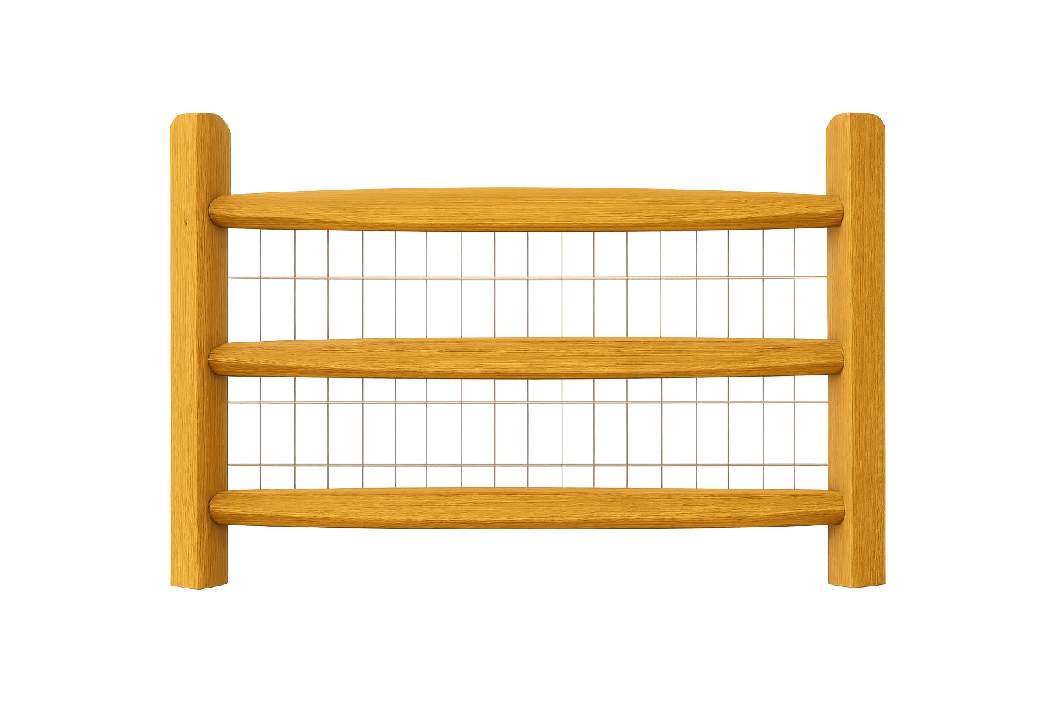 Fence repair service