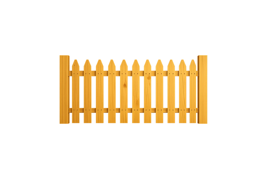 Picket Fence